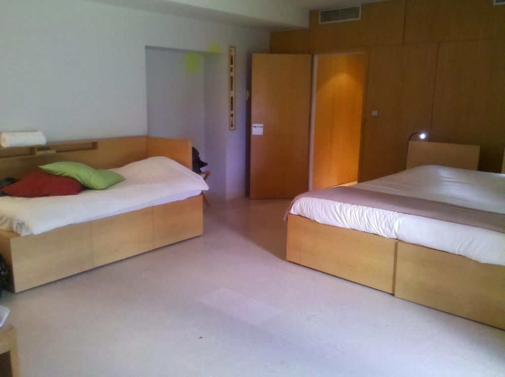 Chateau De Salettes Cahuzac-sur-Vere Room photo