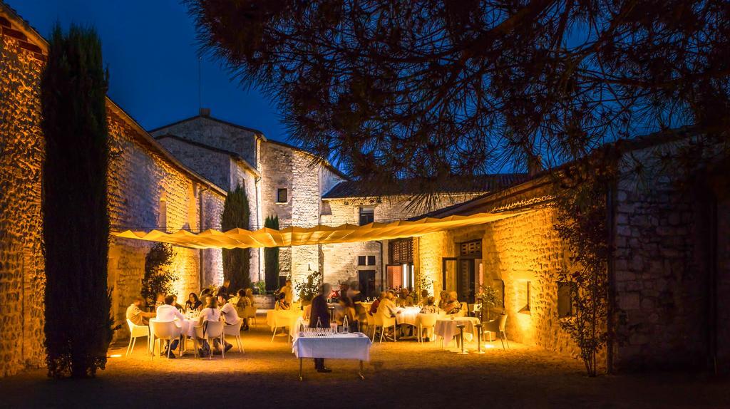 Chateau De Salettes Cahuzac-sur-Vere Exterior photo
